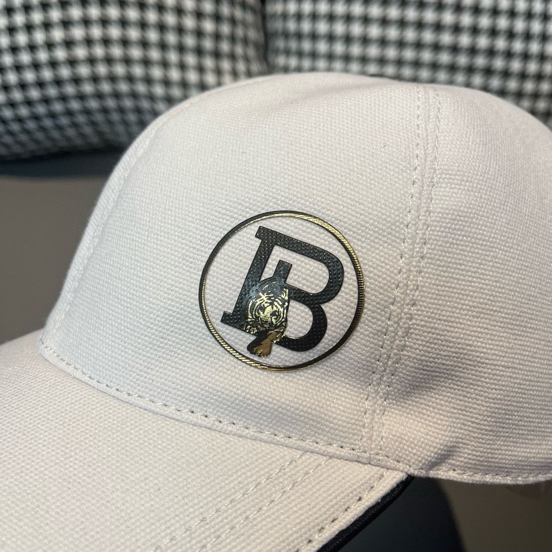 Burberry Caps